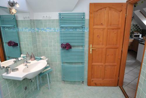 Kir�lysz�ke Apartman