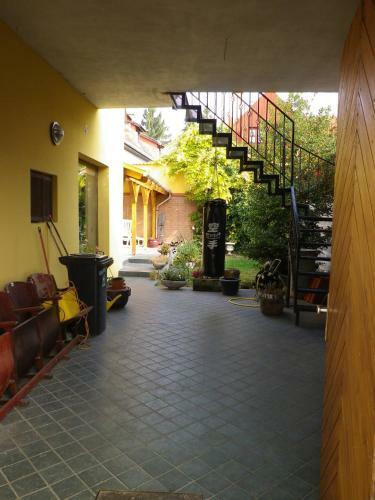Kir�lysz�ke Apartman
