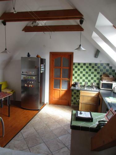 Kir�lysz�ke Apartman
