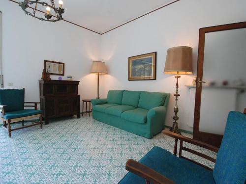 Apartment Riviera Massa Sorrento