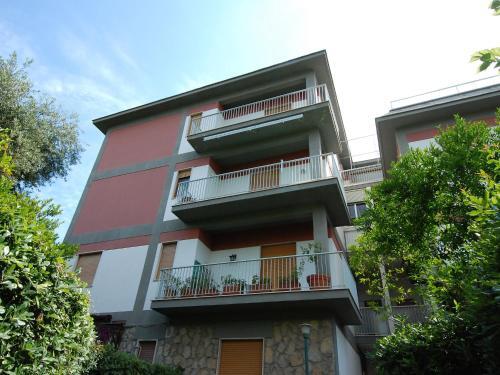 Apartment Riviera Massa Sorrento