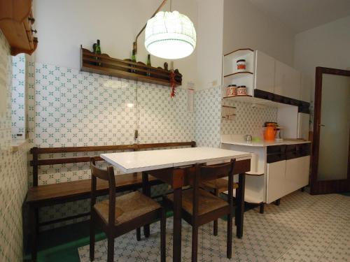Apartment Riviera Massa Sorrento