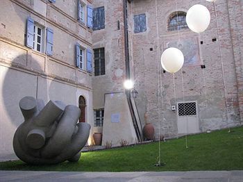 Hotel Antico Borgo Monchiero