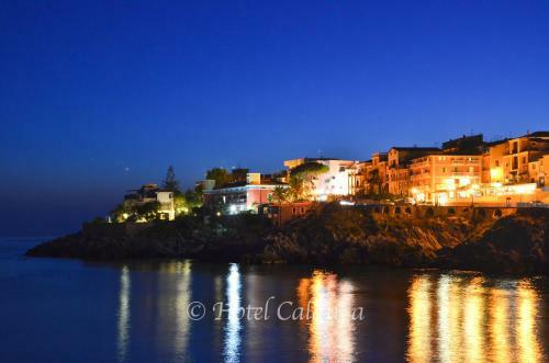 Hotel Calanca
