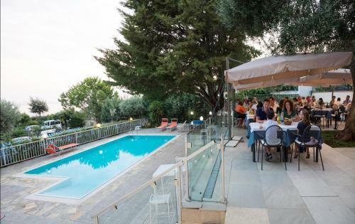 Hotel Calanca