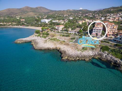 Hotel Calanca