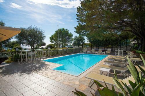 Hotel Calanca