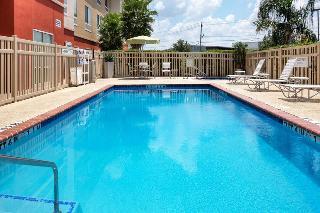 Hotel Fairfield Inn & Suites Laredo