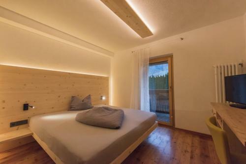 Aparthotel Residence-garni Haus Tschenett