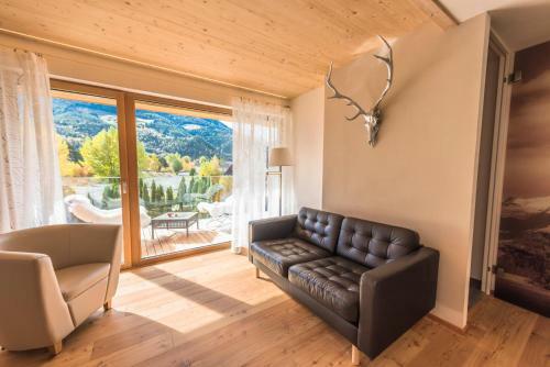 Aparthotel Residence-garni Haus Tschenett