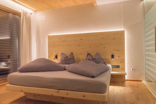 Aparthotel Residence-garni Haus Tschenett