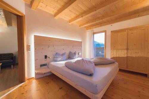Aparthotel Residence-garni Haus Tschenett