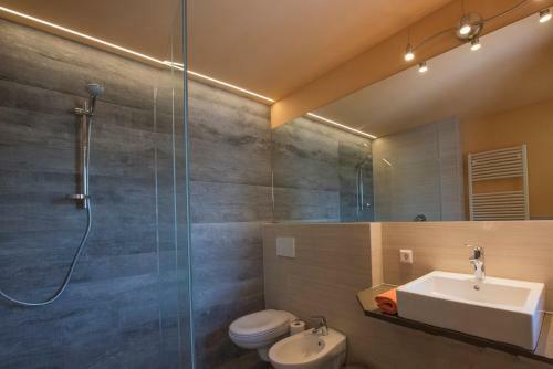 Aparthotel Residence-garni Haus Tschenett