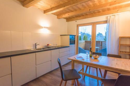 Aparthotel Residence-garni Haus Tschenett
