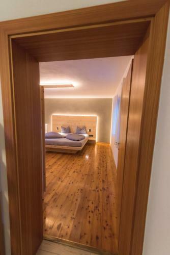 Aparthotel Residence-garni Haus Tschenett