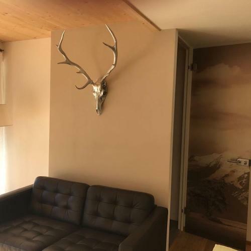 Aparthotel Residence-garni Haus Tschenett