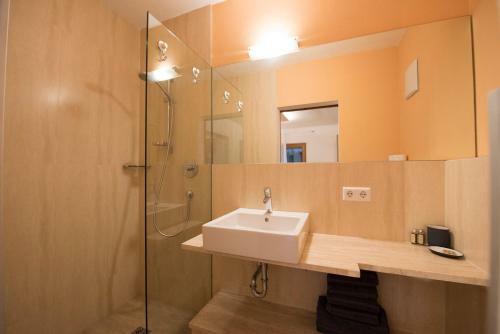 Aparthotel Residence-garni Haus Tschenett