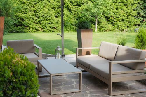 Aparthotel Residence-garni Haus Tschenett