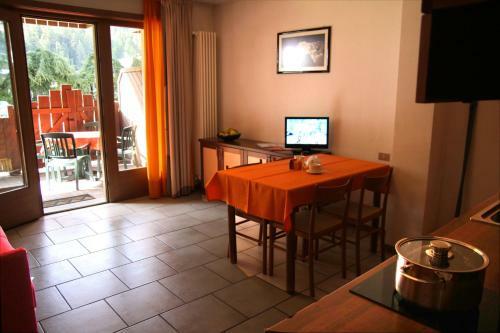 Apartamento Residence Elga