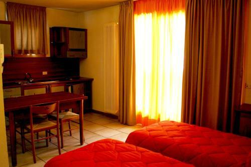Apartamento Residence Elga