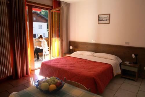 Apartamento Residence Elga