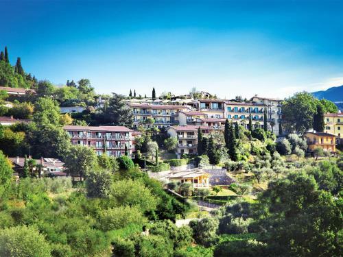 Apartamento Residence Madrigale
