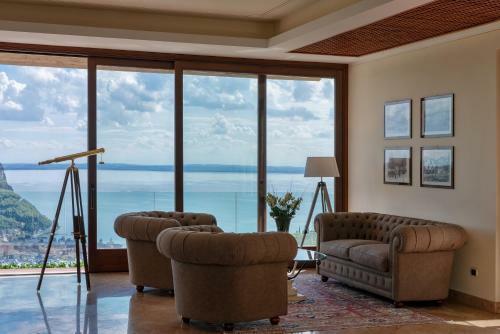 Apartamento Residence Madrigale