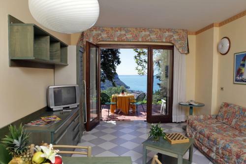 Apartamento Residence Madrigale