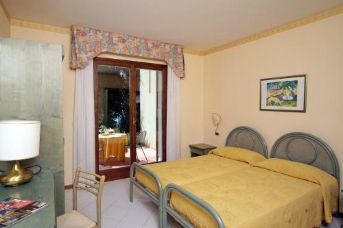 Apartamento Residence Madrigale