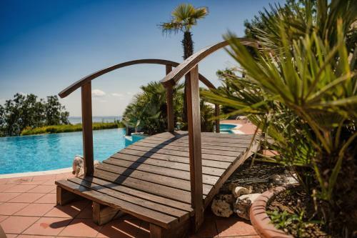Apartamento Residence Madrigale