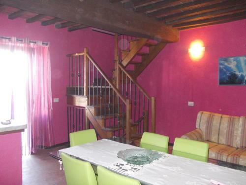Apartamento La Casa Dei Colori