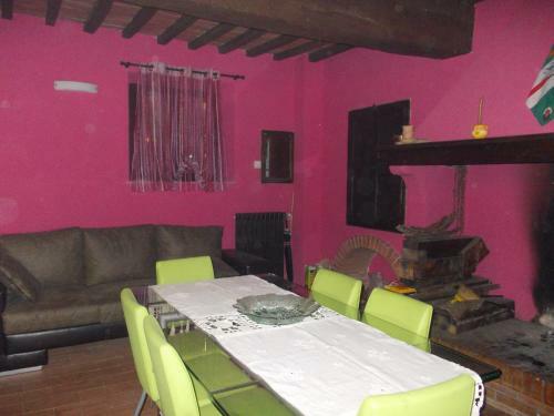 Apartamento La Casa Dei Colori