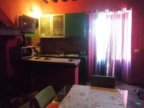 Apartamento La Casa Dei Colori