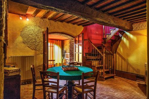 Apartamento La Casa Dei Colori