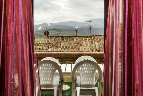 Apartamento La Casa Dei Colori