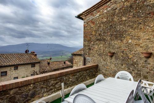 Apartamento La Casa Dei Colori