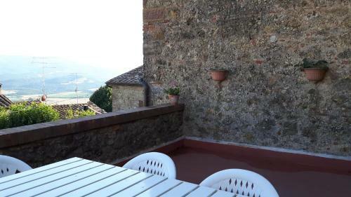 Apartamento La Casa Dei Colori