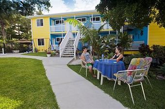 Motel Coral Inn Yeppoon
