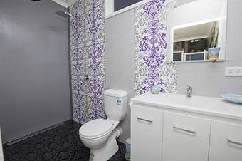 Motel Coral Inn Yeppoon