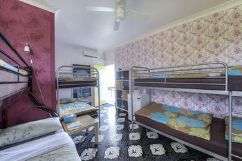 Motel Coral Inn Yeppoon