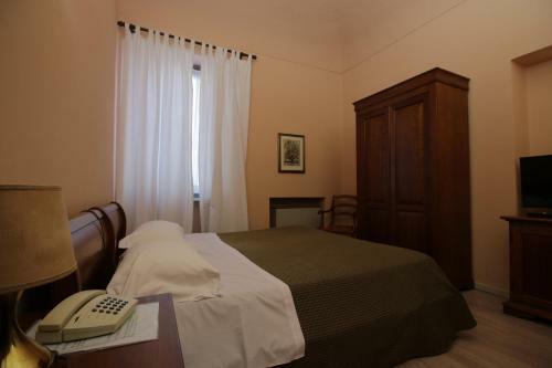 Hotel Il Giardinetto
