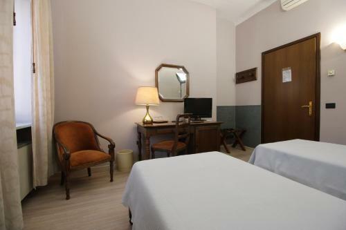 Hotel Il Giardinetto