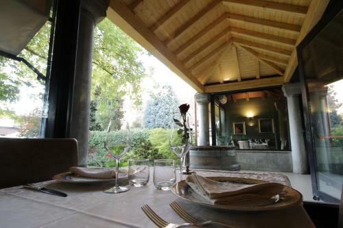 Hotel Il Giardinetto