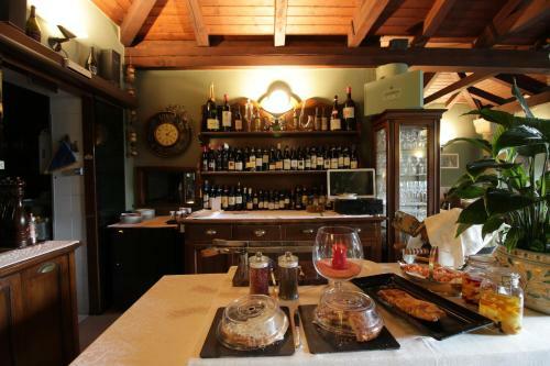Hotel Il Giardinetto