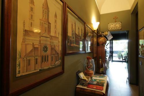 Hotel Il Giardinetto