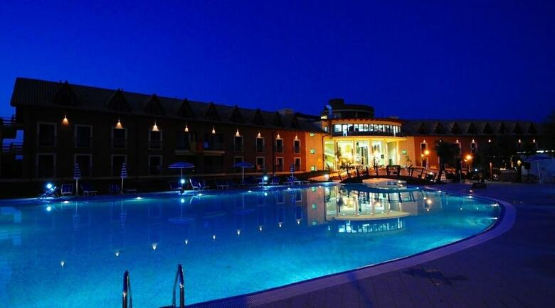 Hotel Corte Dei Greci Resort & Spa