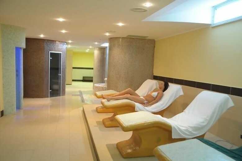 Hotel Corte Dei Greci Resort & Spa