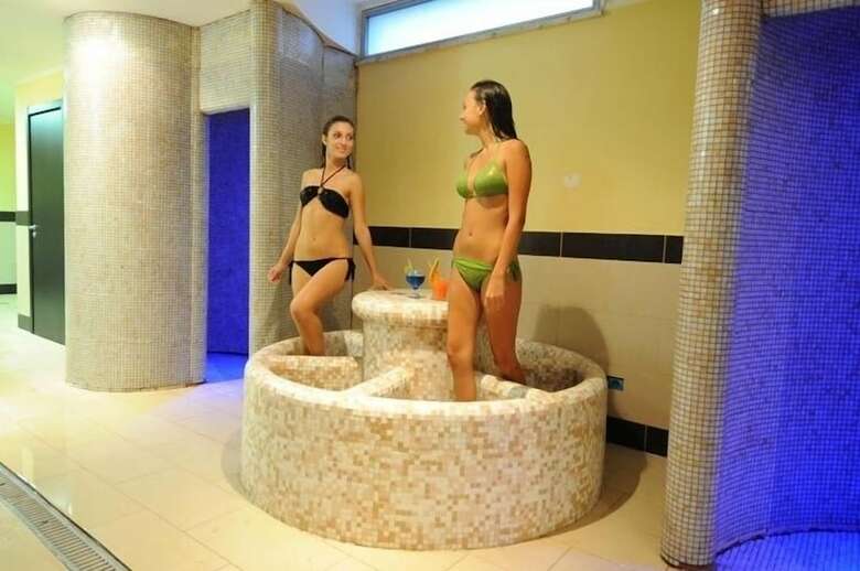 Hotel Corte Dei Greci Resort & Spa