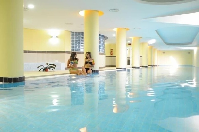 Hotel Corte Dei Greci Resort & Spa