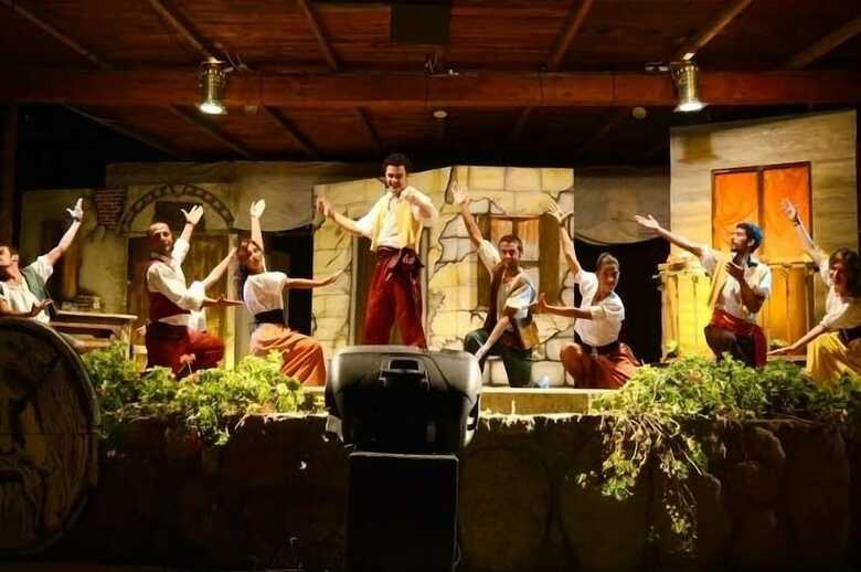 Hotel Corte Dei Greci Resort & Spa